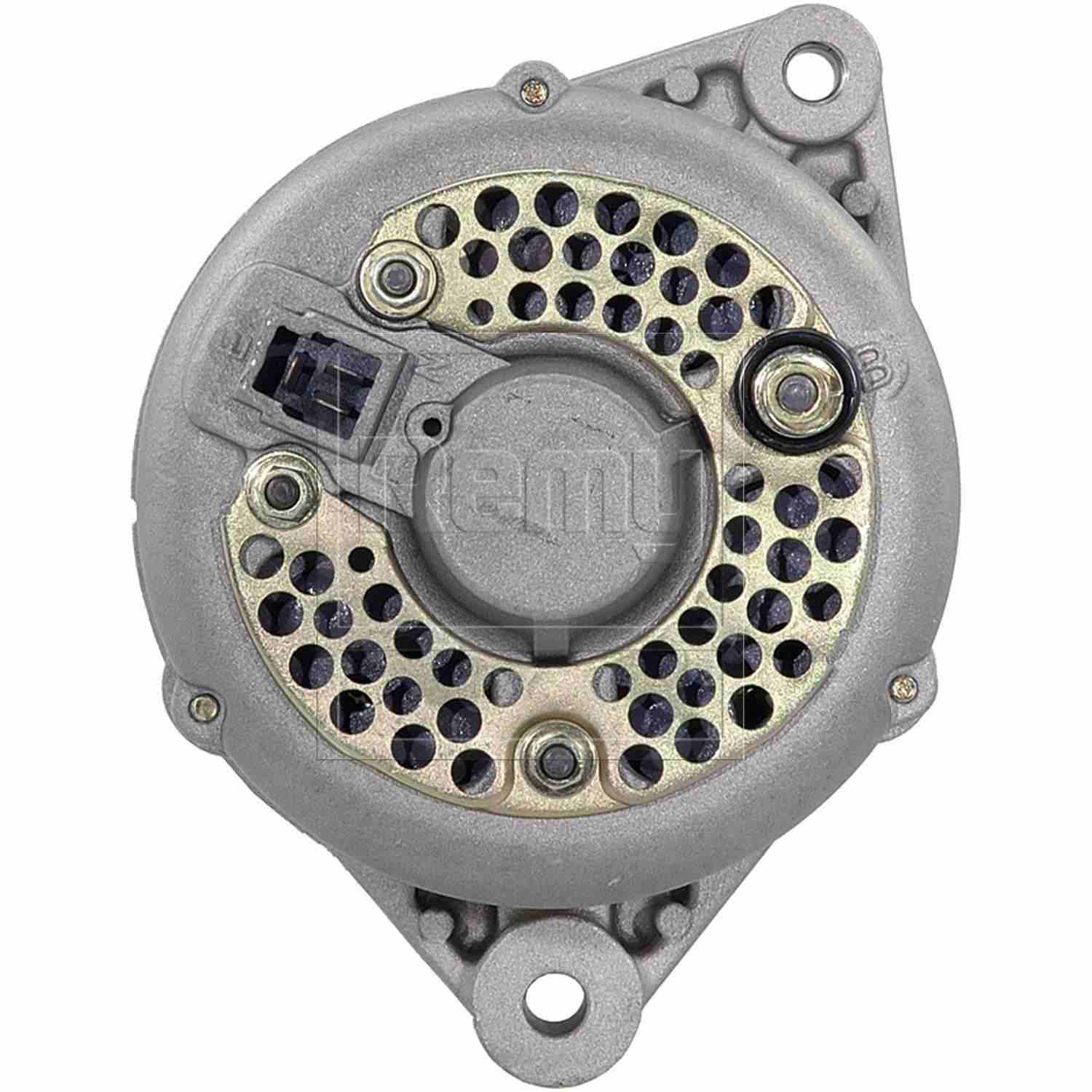 Remy Electrical 14198