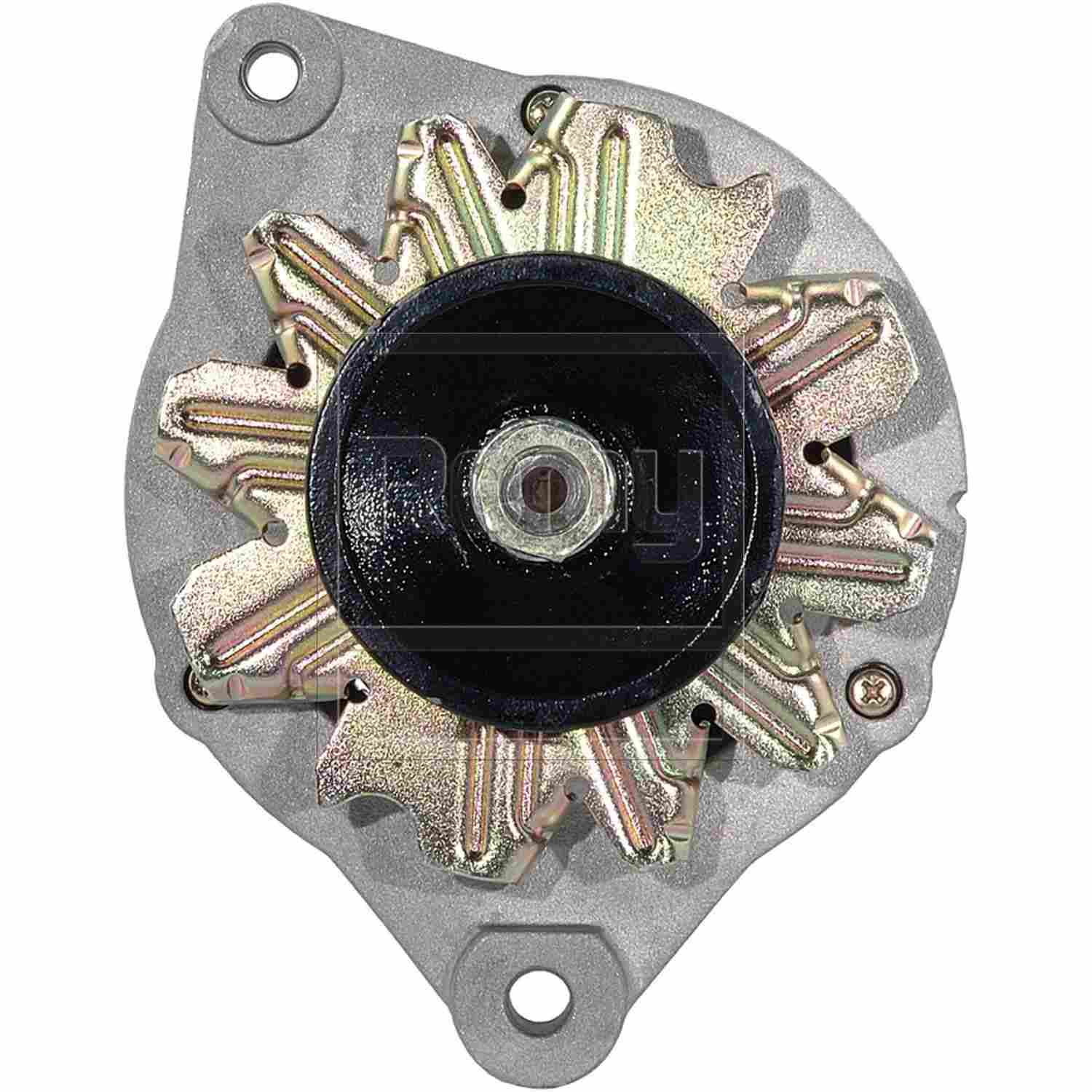 Remy Electrical 14198