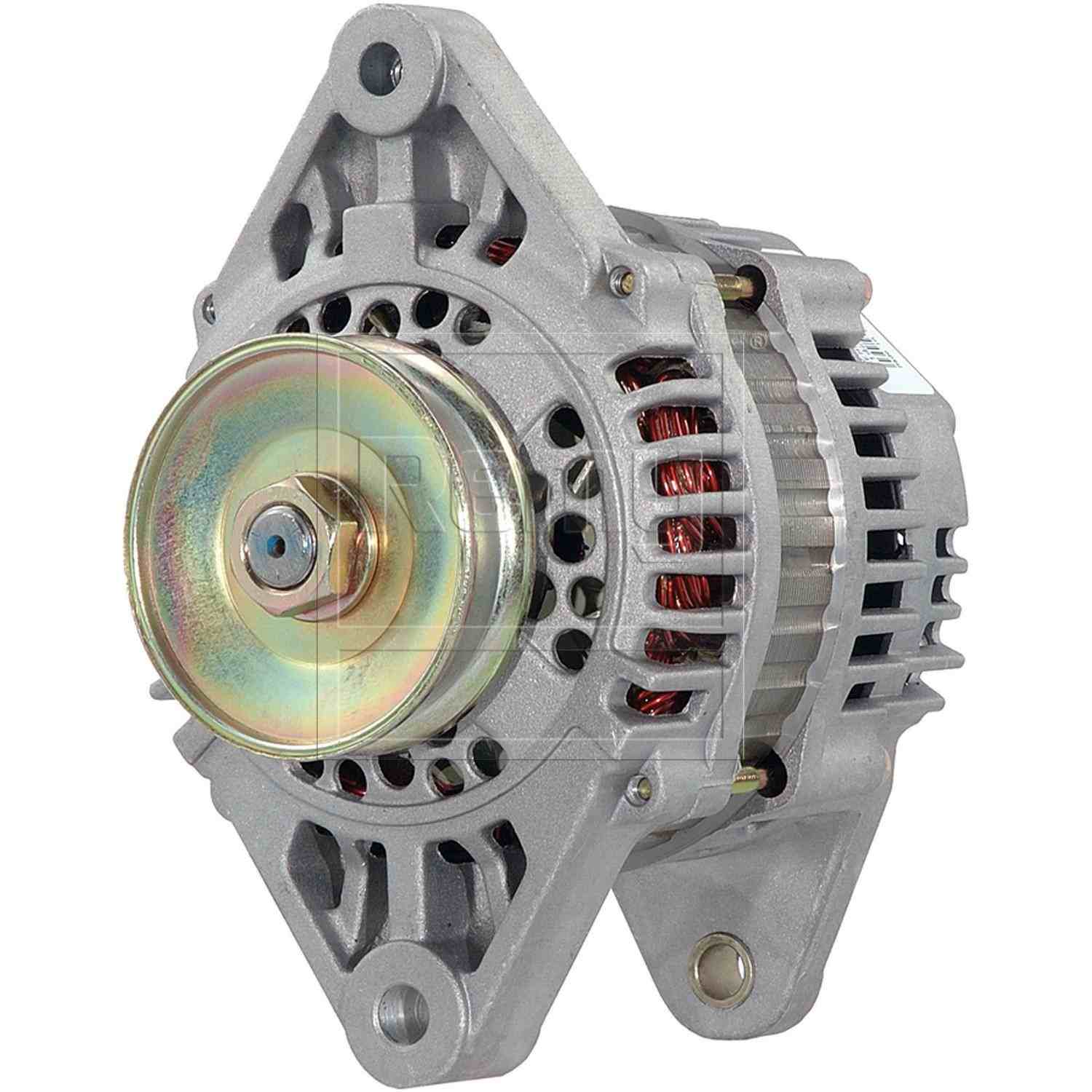 Remy Electrical 14208