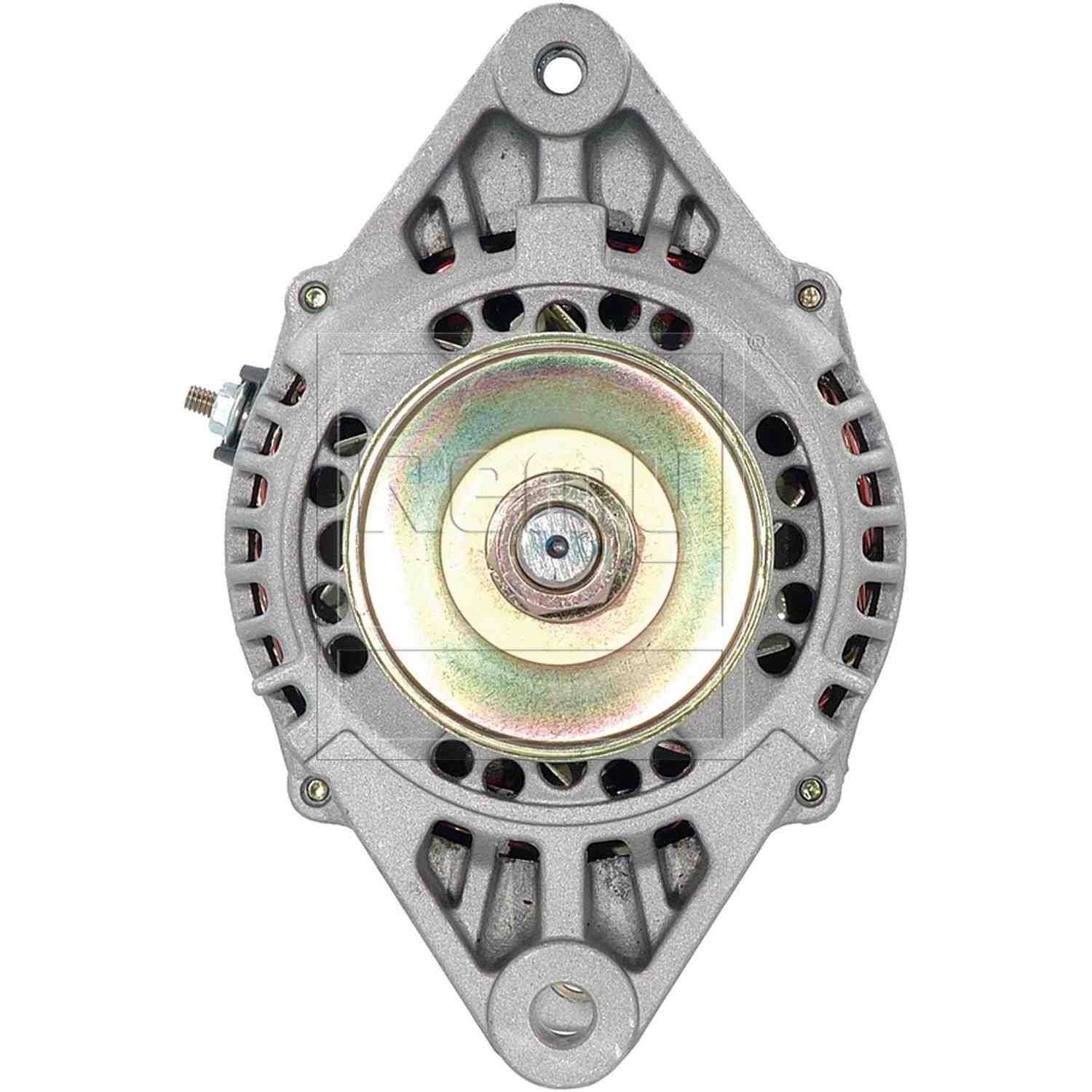 Remy Electrical 14208