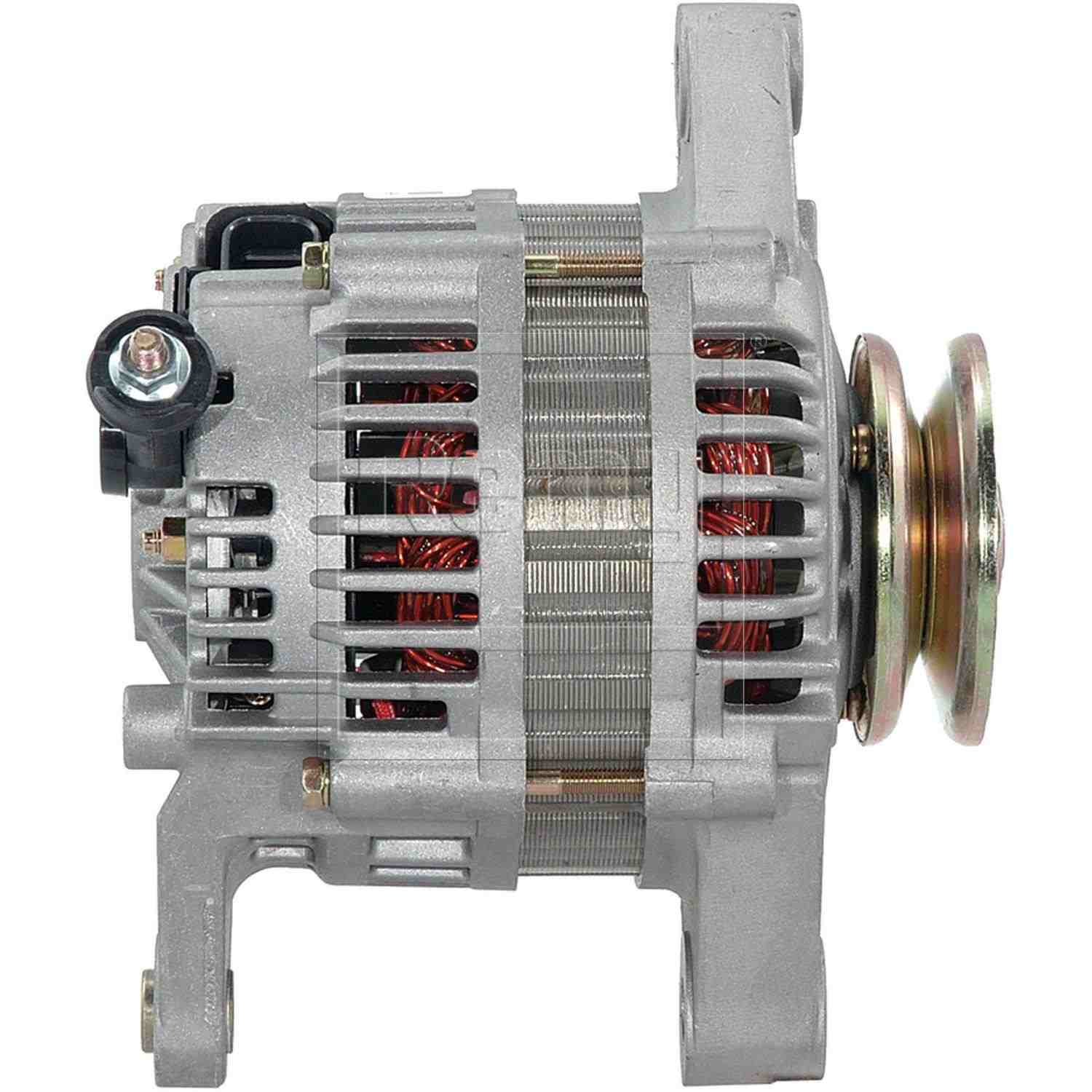 Remy Electrical 14208