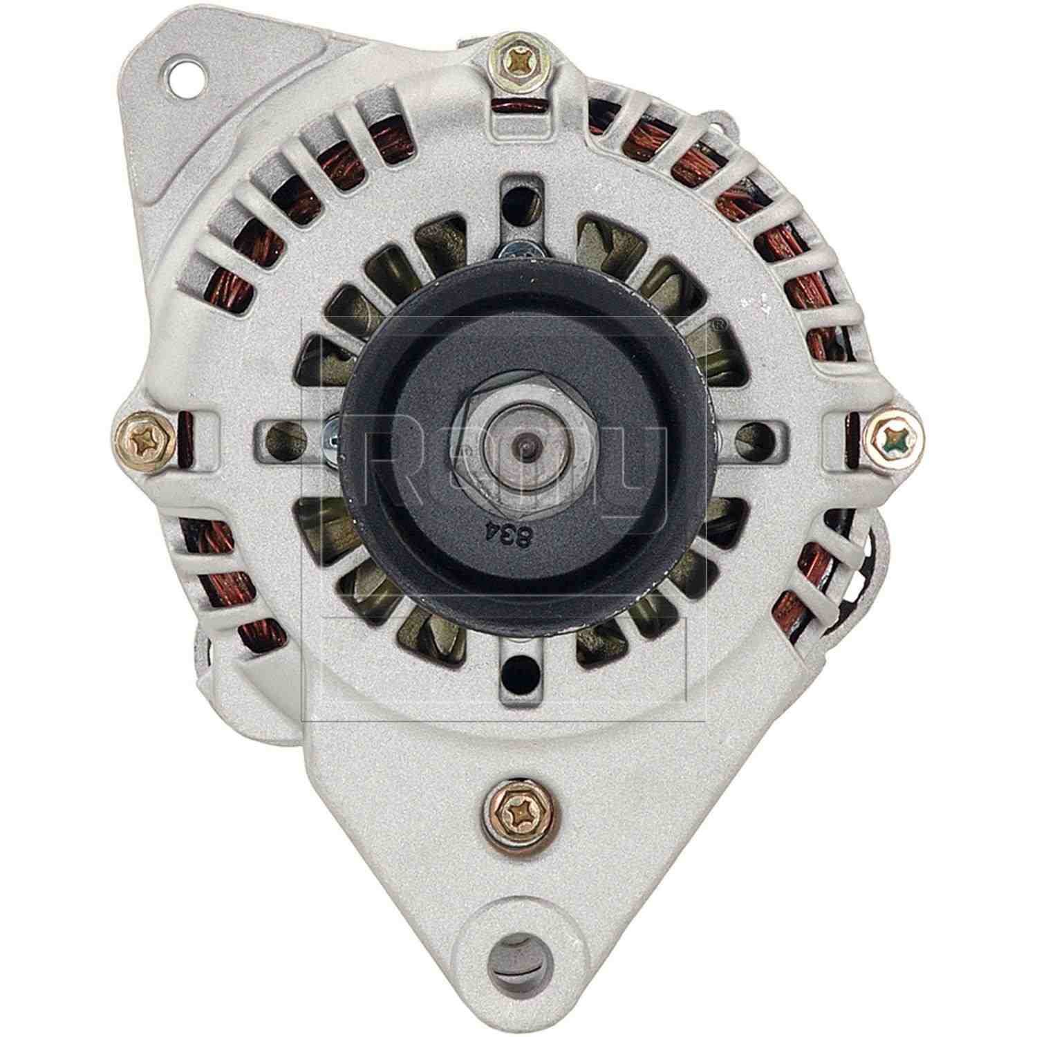 Remy Electrical 14241