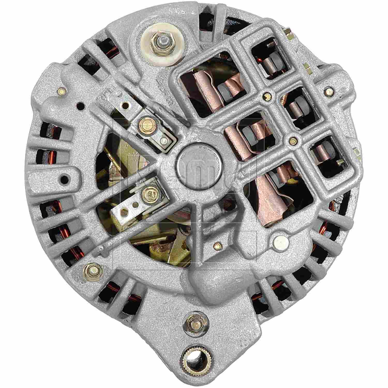 Remy Electrical 14253