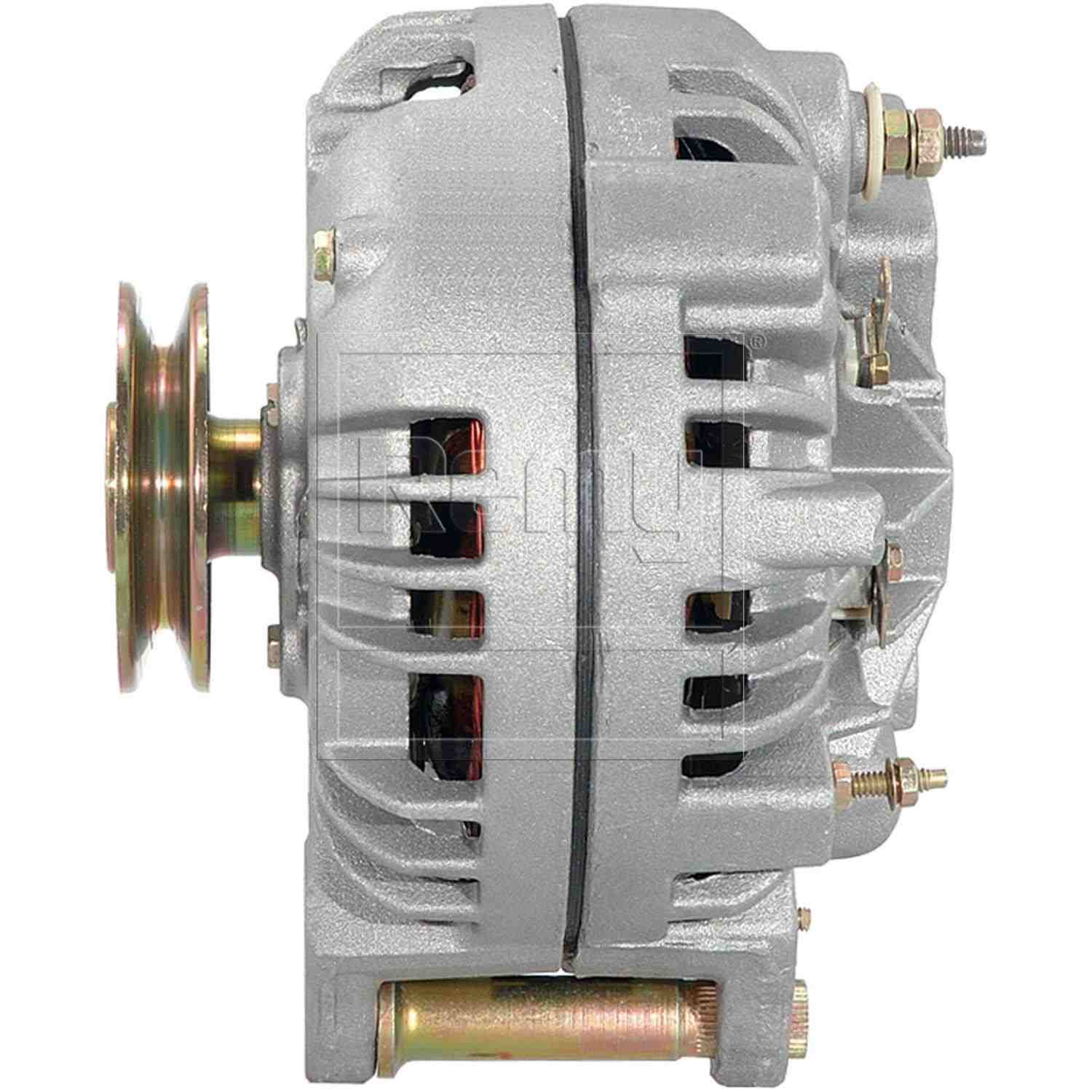 Remy Electrical 14253