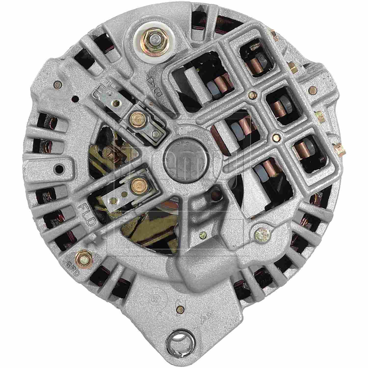 Remy Electrical 14256