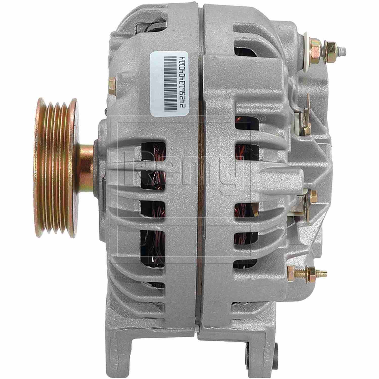 Remy Electrical 14256