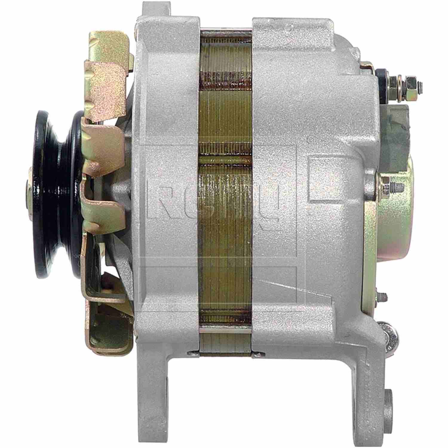 Remy Electrical 14273