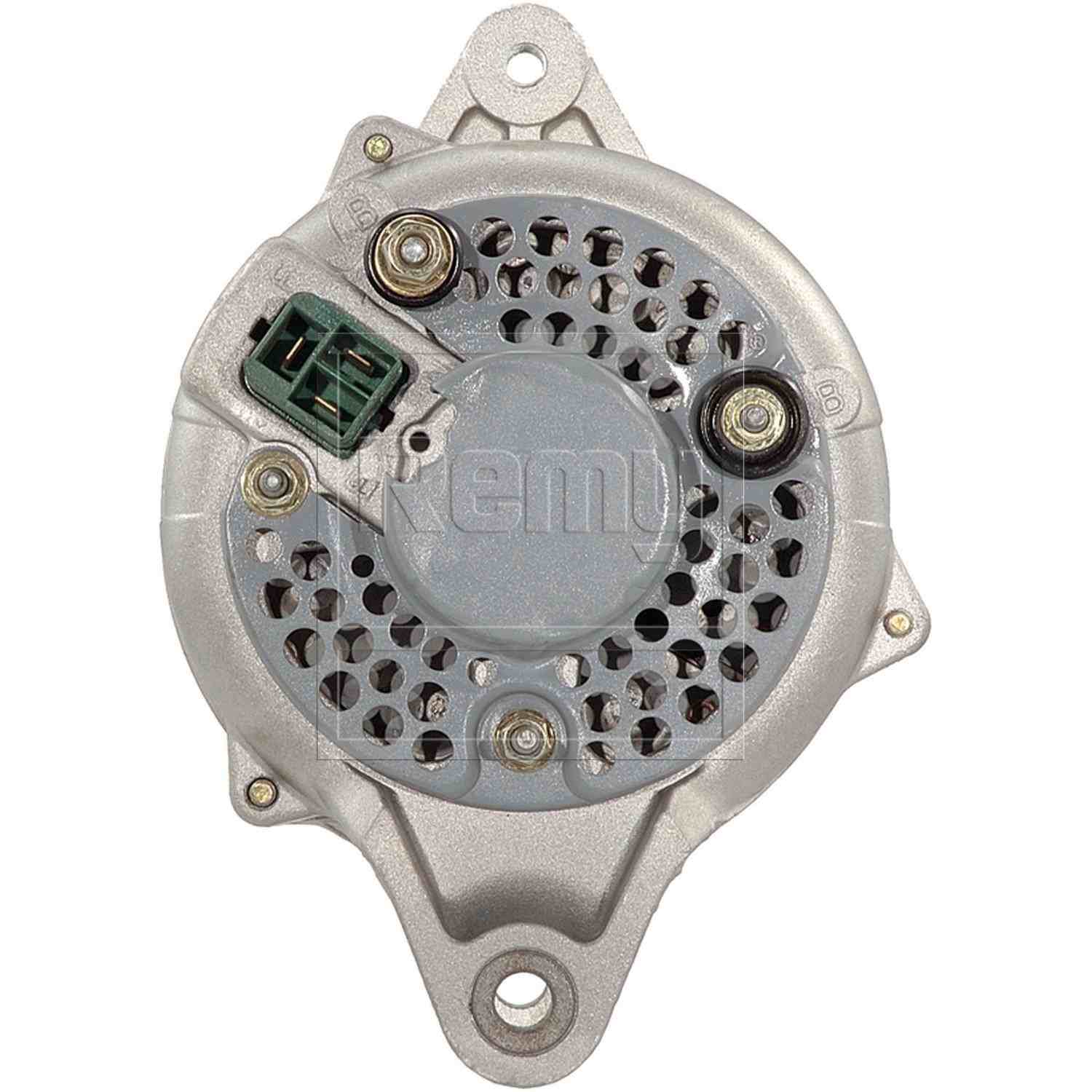 Remy Electrical 14339