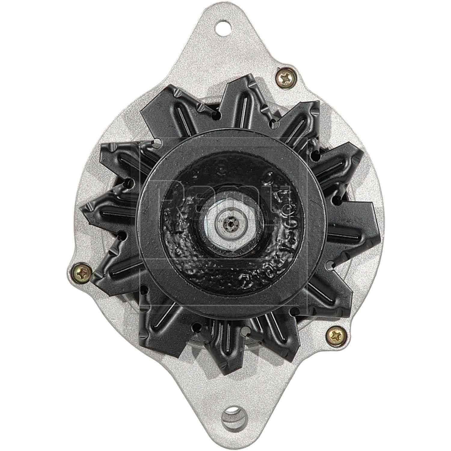 Remy Electrical 14339