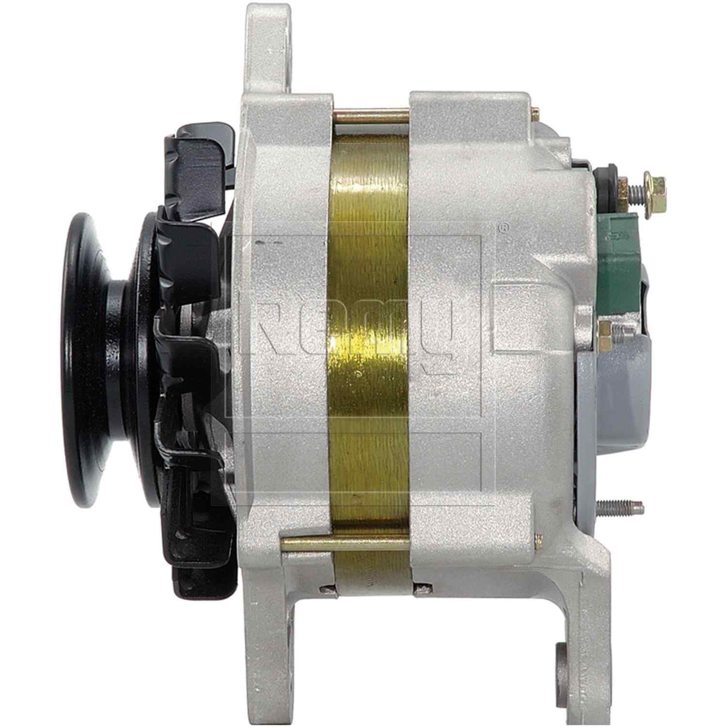 Remy Electrical 14339