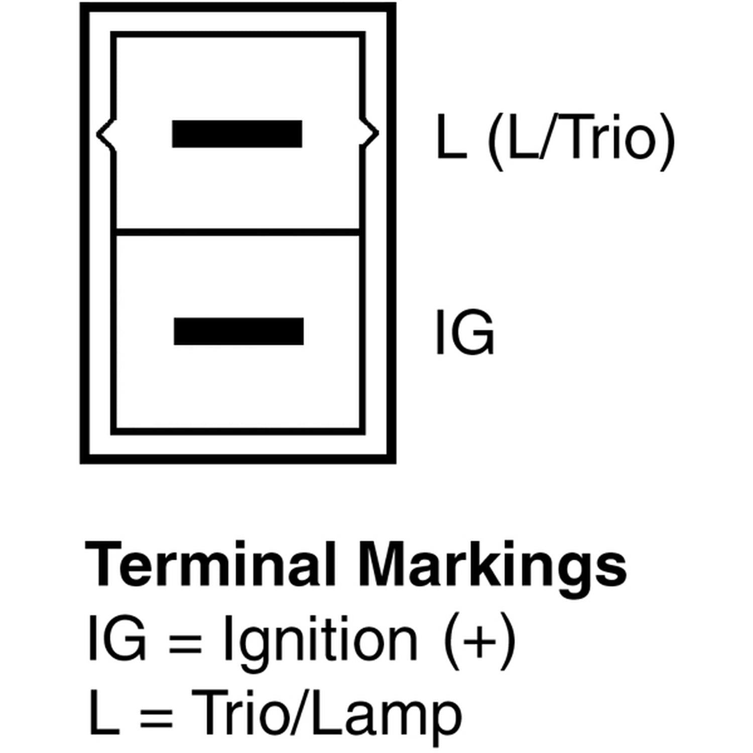Remy Electrical 14340