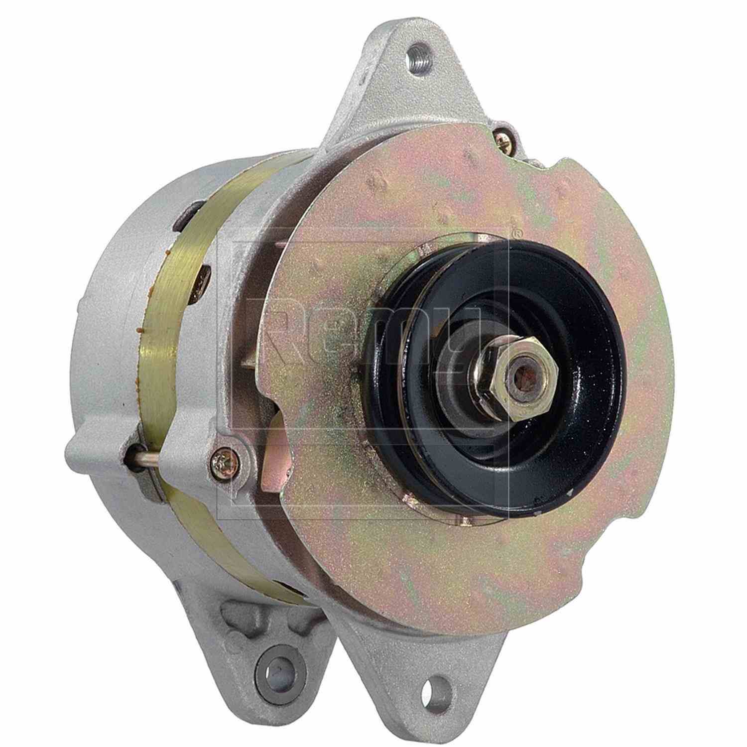 Remy Electrical 14341