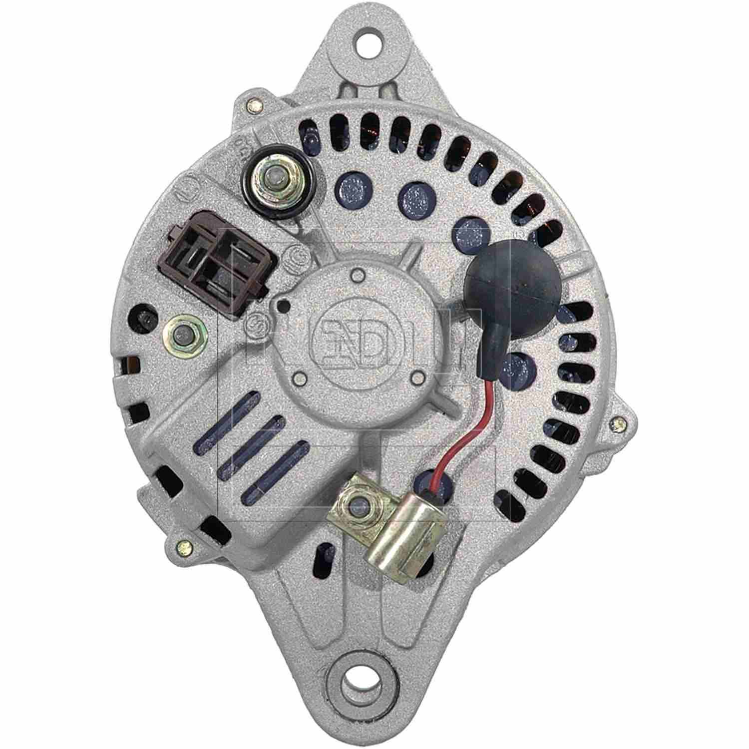 Remy Electrical 14341