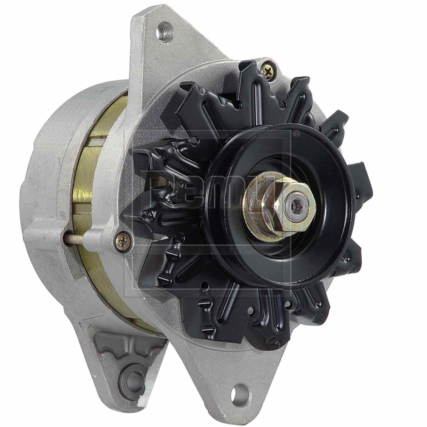 Remy Electrical 14342