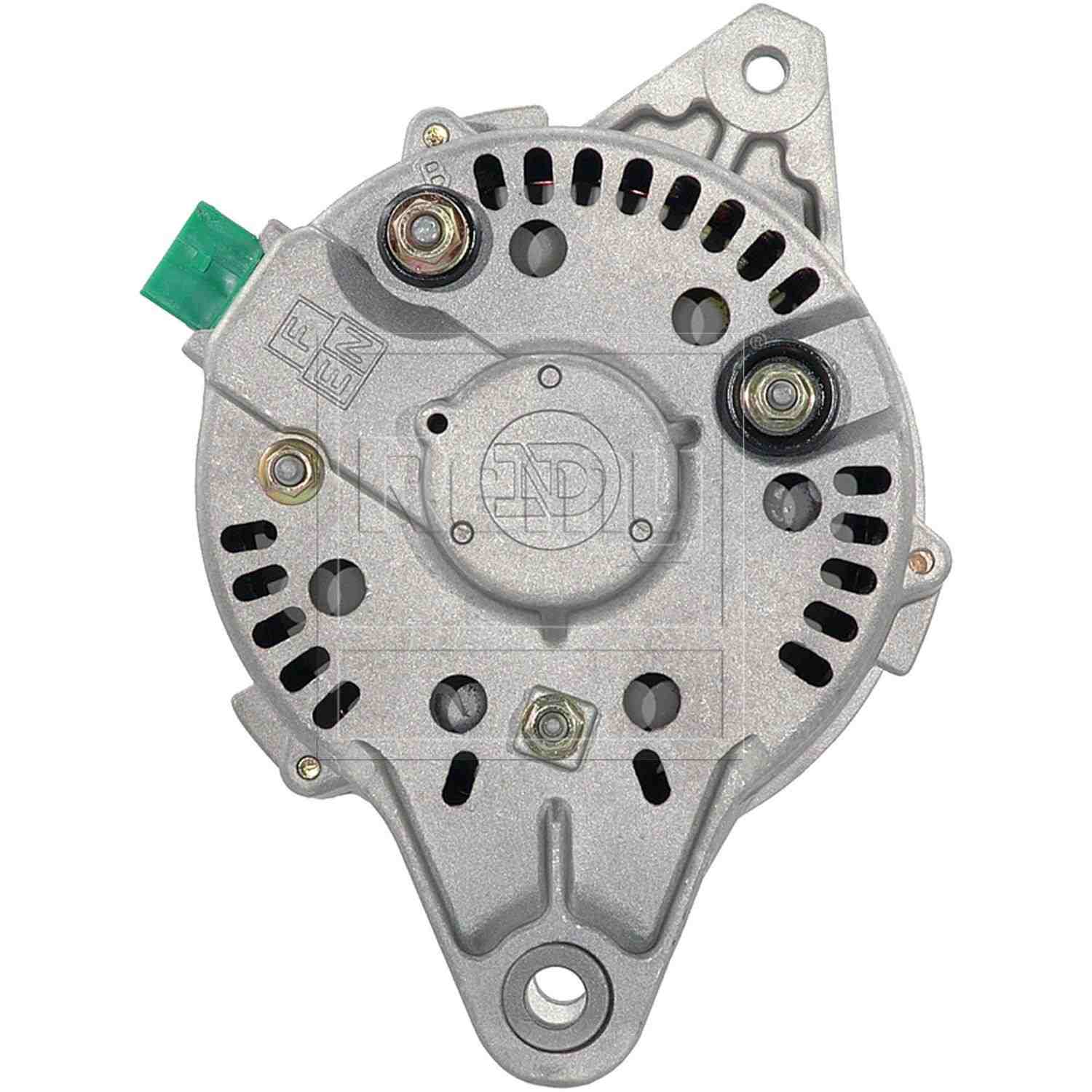 Remy Electrical 14342