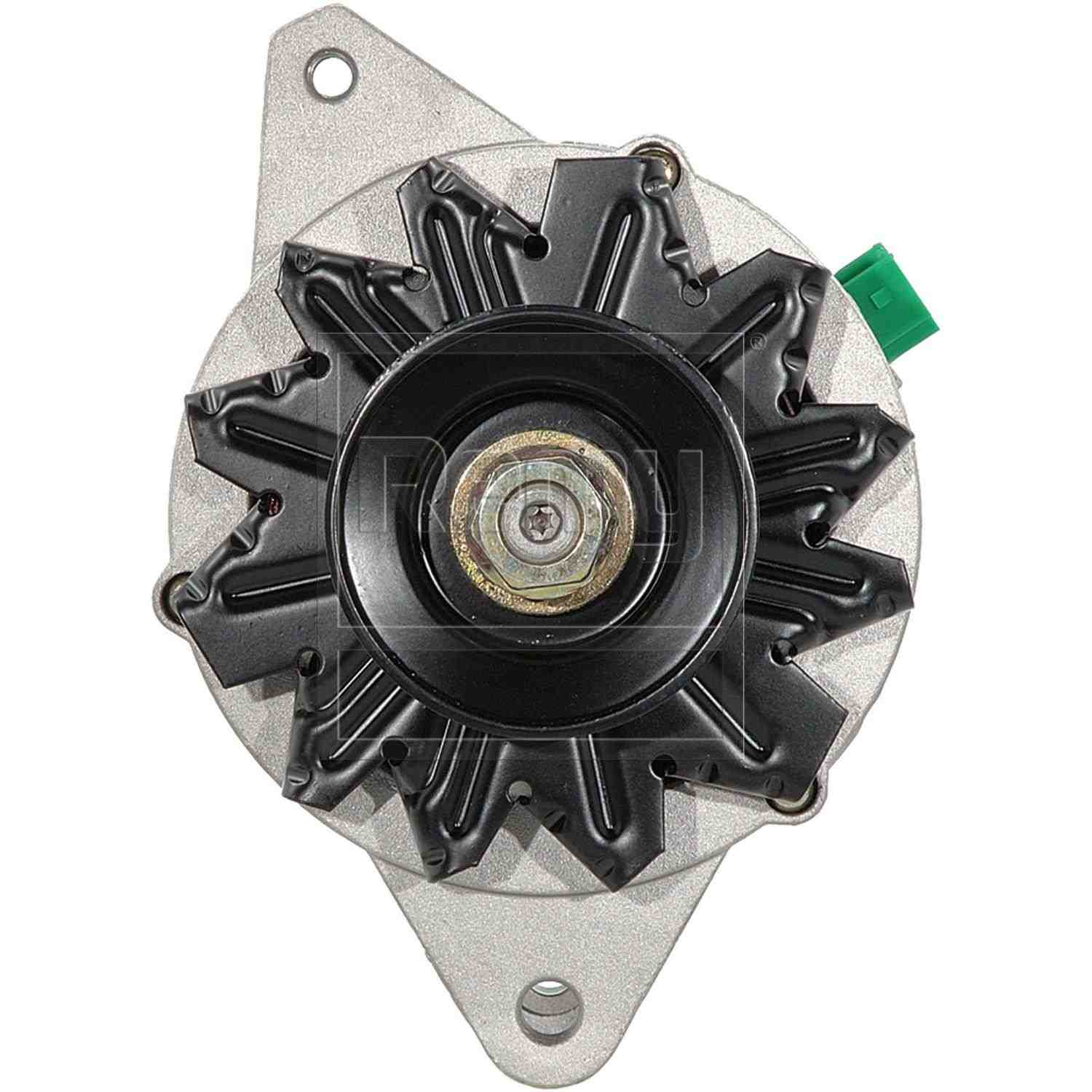 Remy Electrical 14342