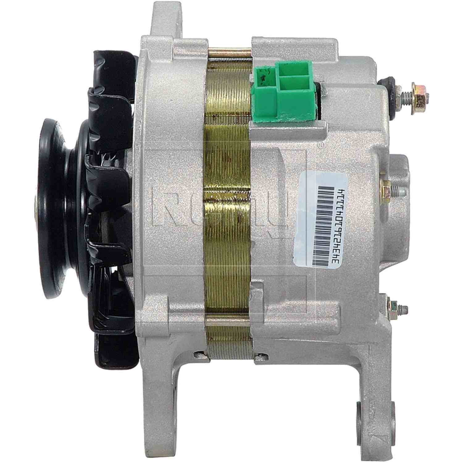 Remy Electrical 14342