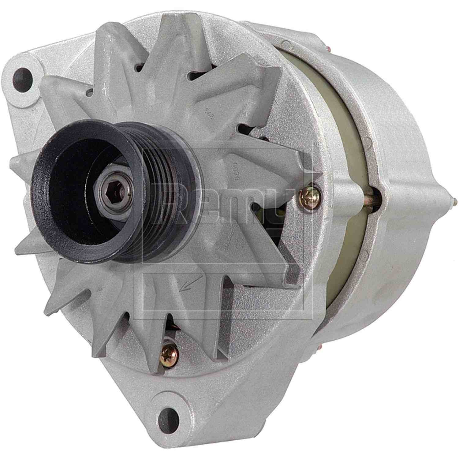 Remy Electrical 14354