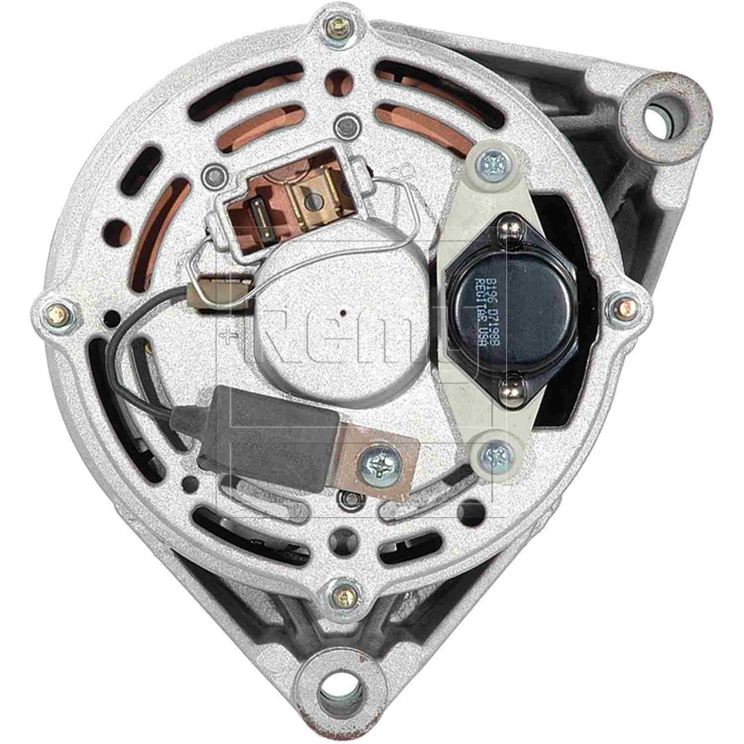 Remy Electrical 14354