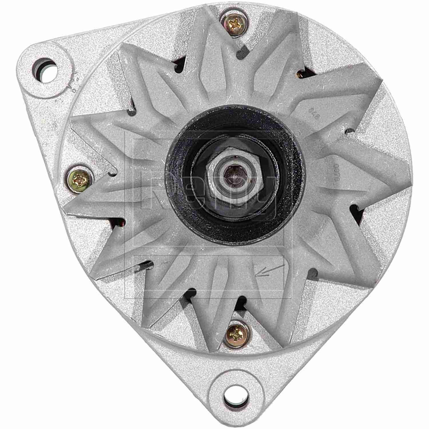 Remy Electrical 14354