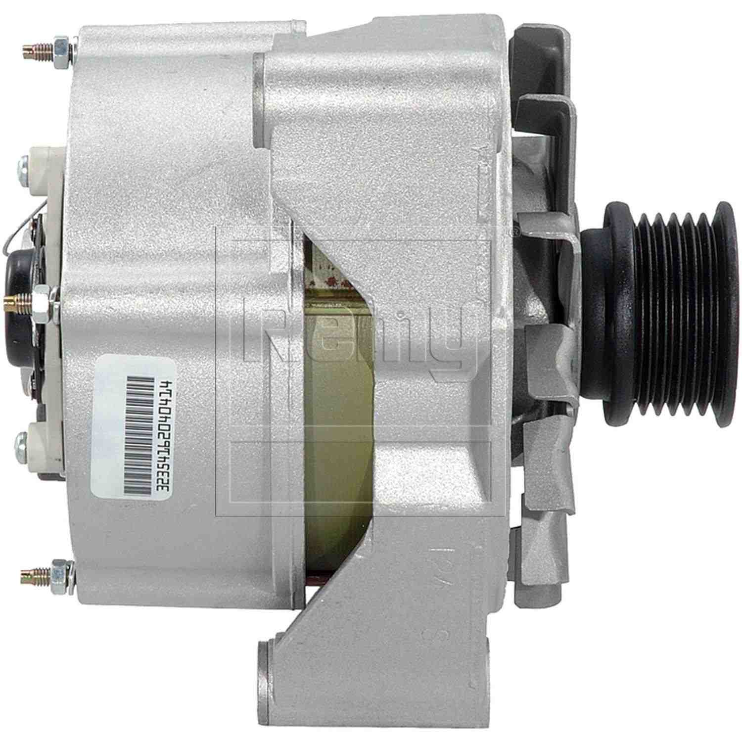 Remy Electrical 14354