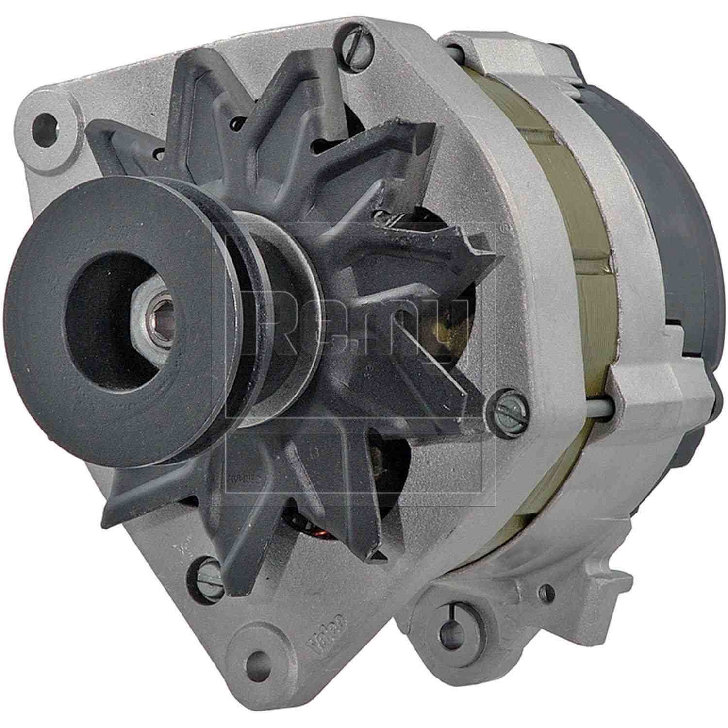 Remy Electrical 14359