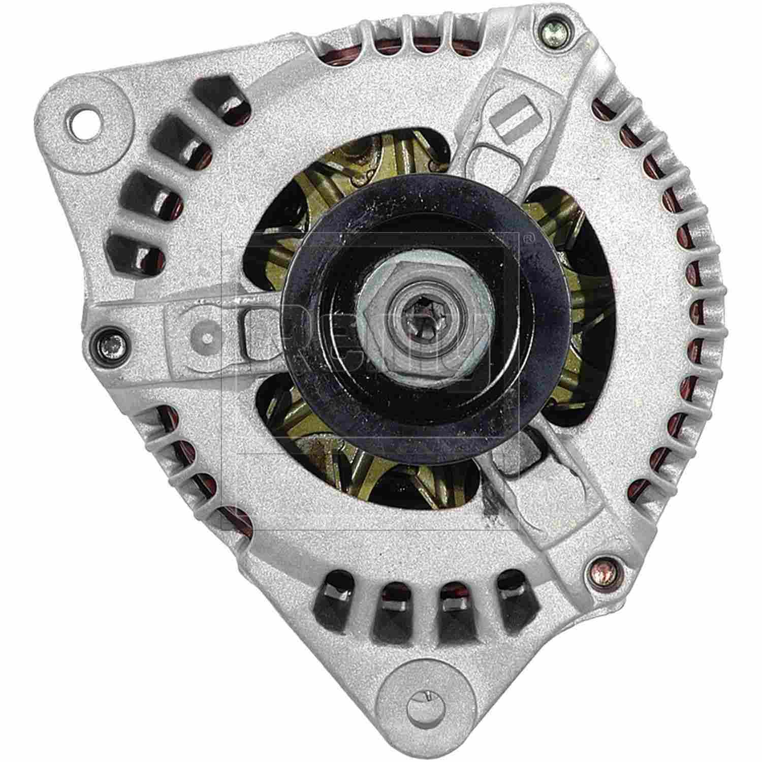 Remy Electrical 14362