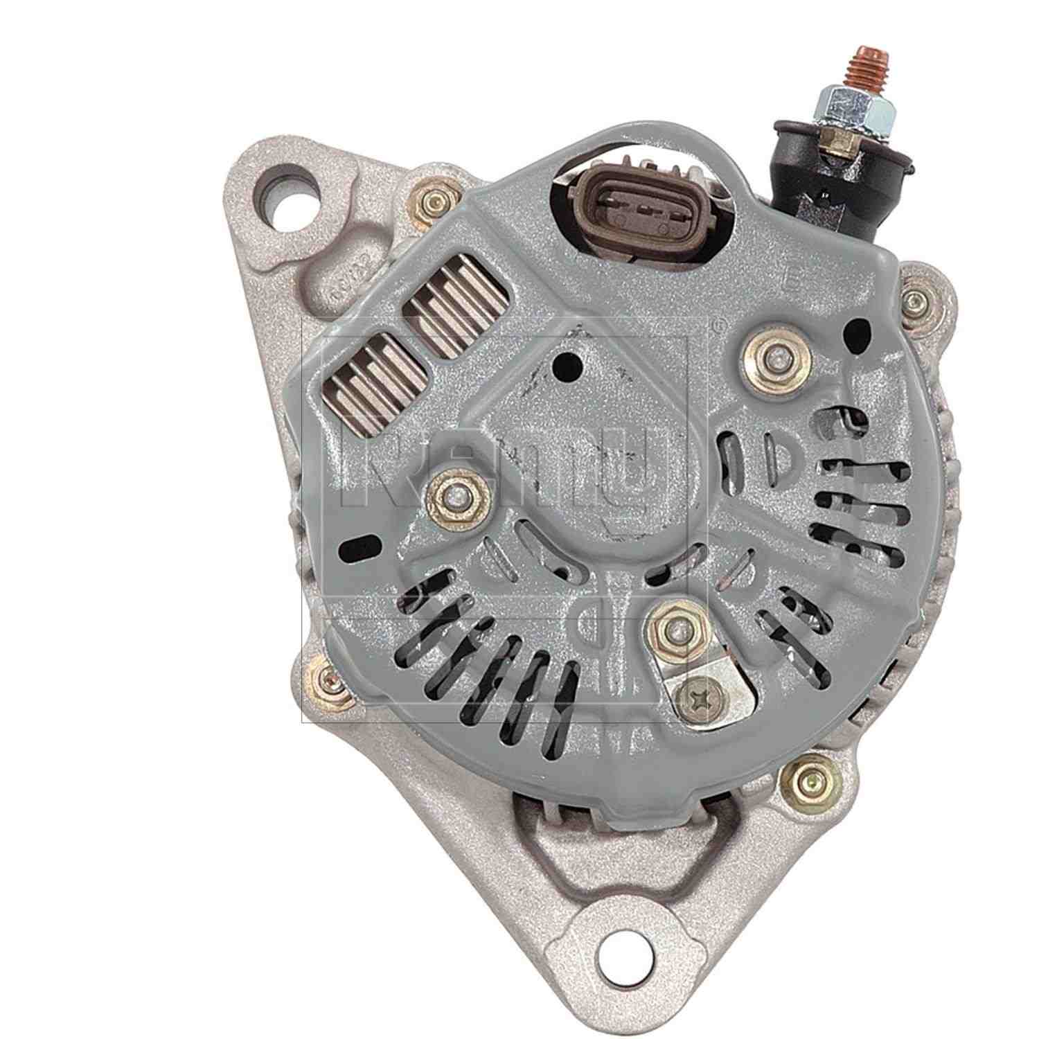 Remy Electrical 14376