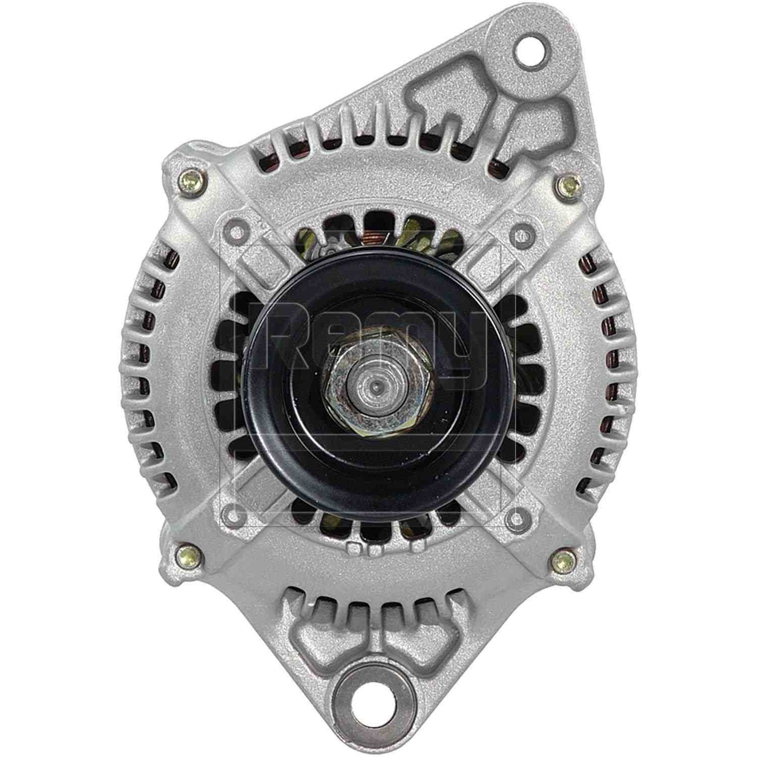 Remy Electrical 14377