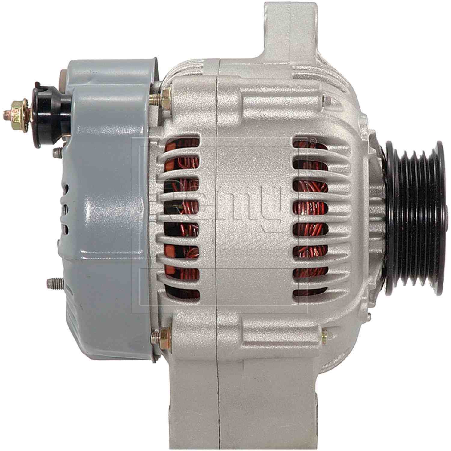 Remy Electrical 14377