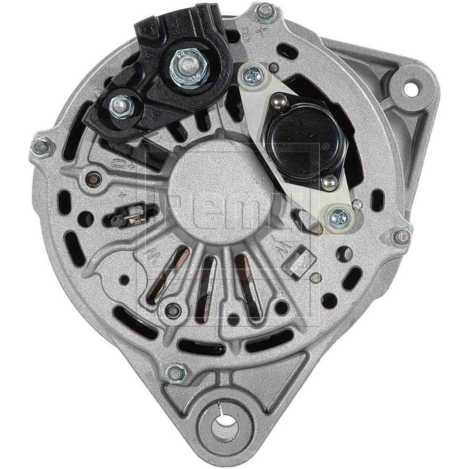 Remy Electrical 14383