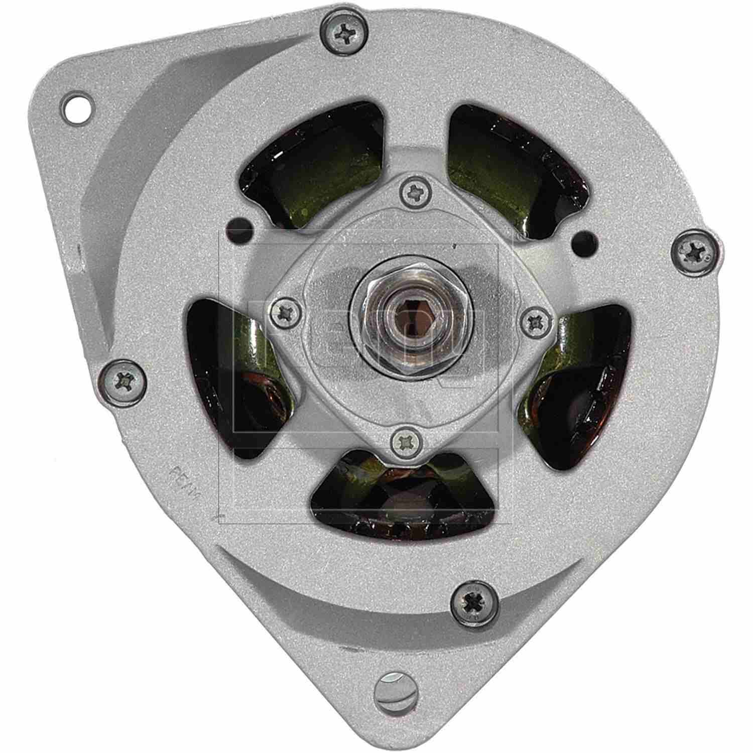 Remy Electrical 14383