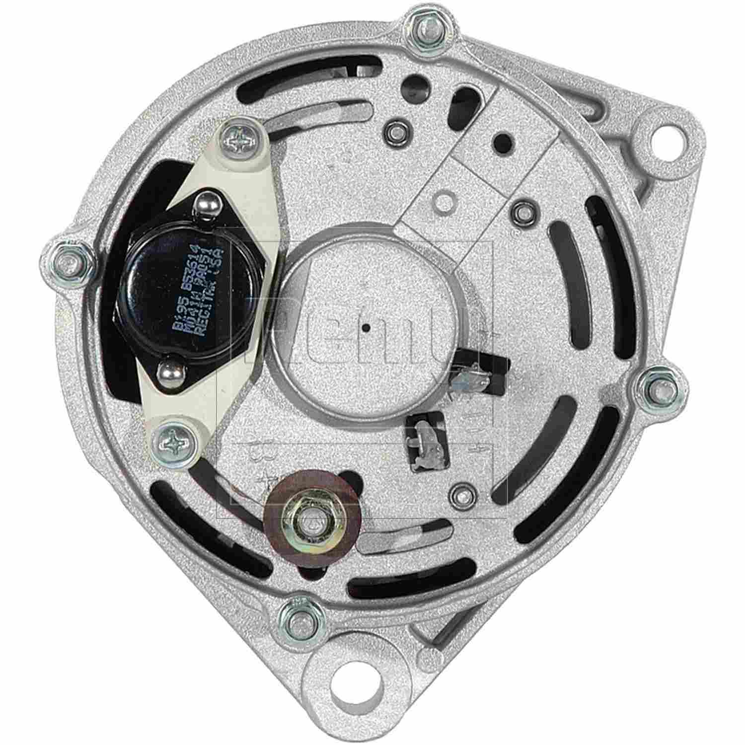 Remy Electrical 14395