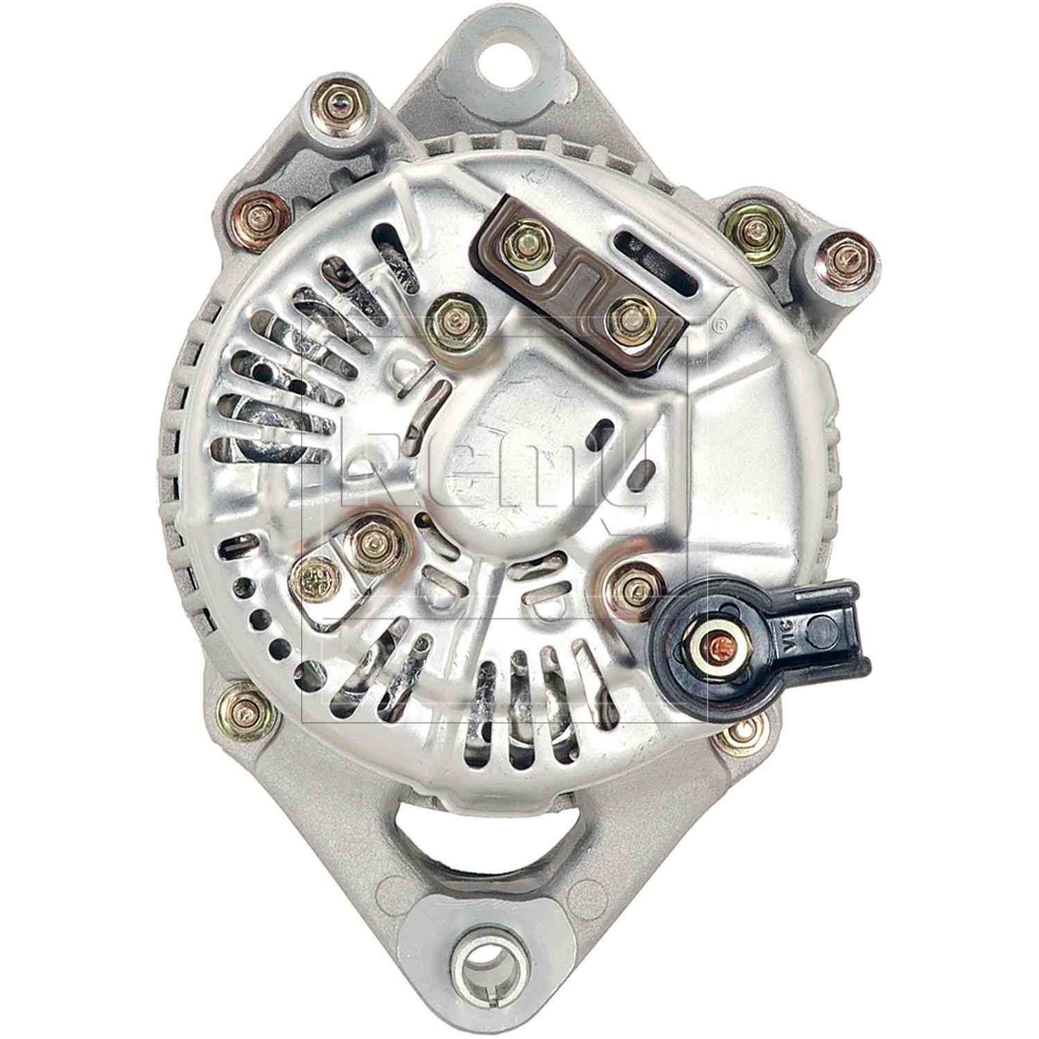 Remy Electrical 144303