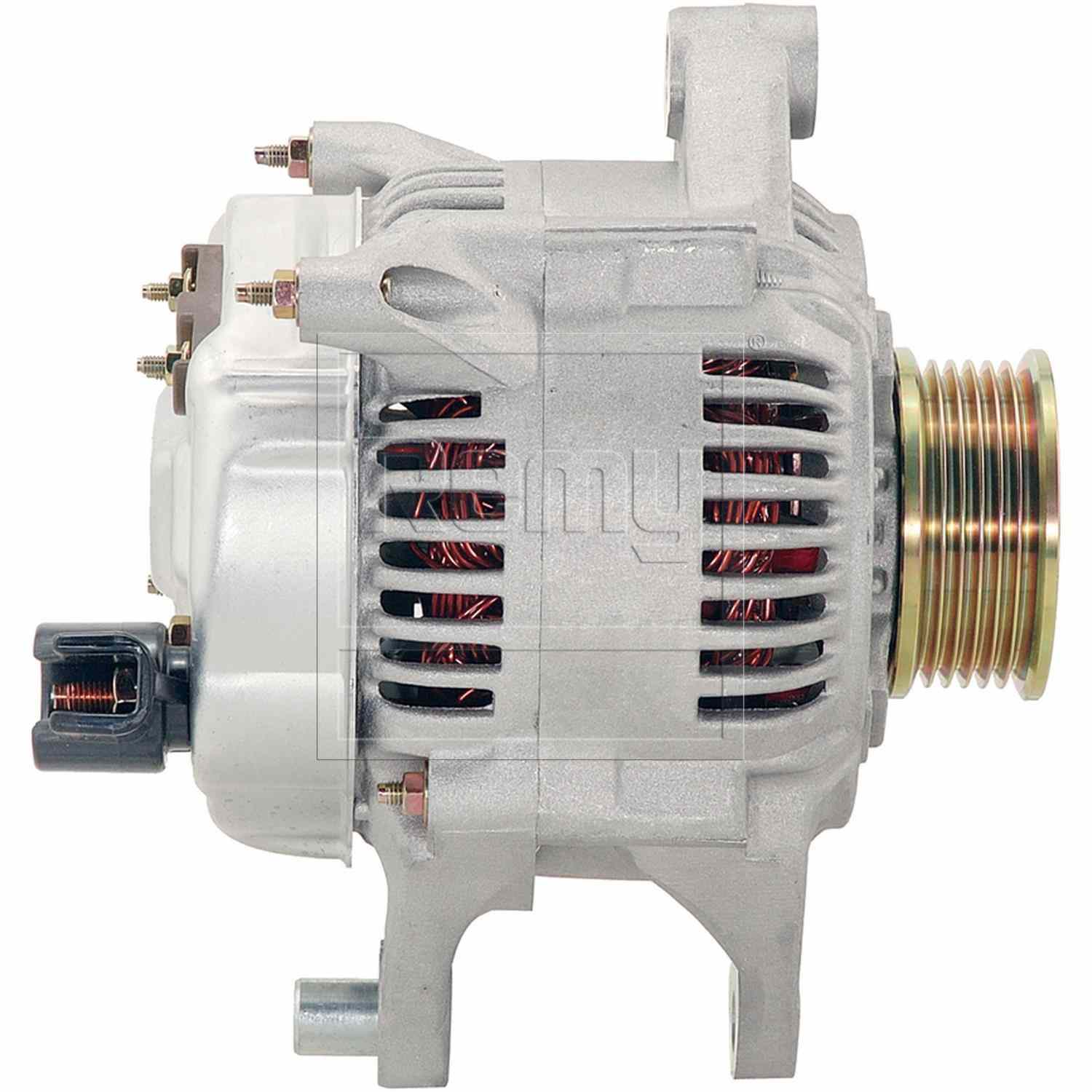 Remy Electrical 144303