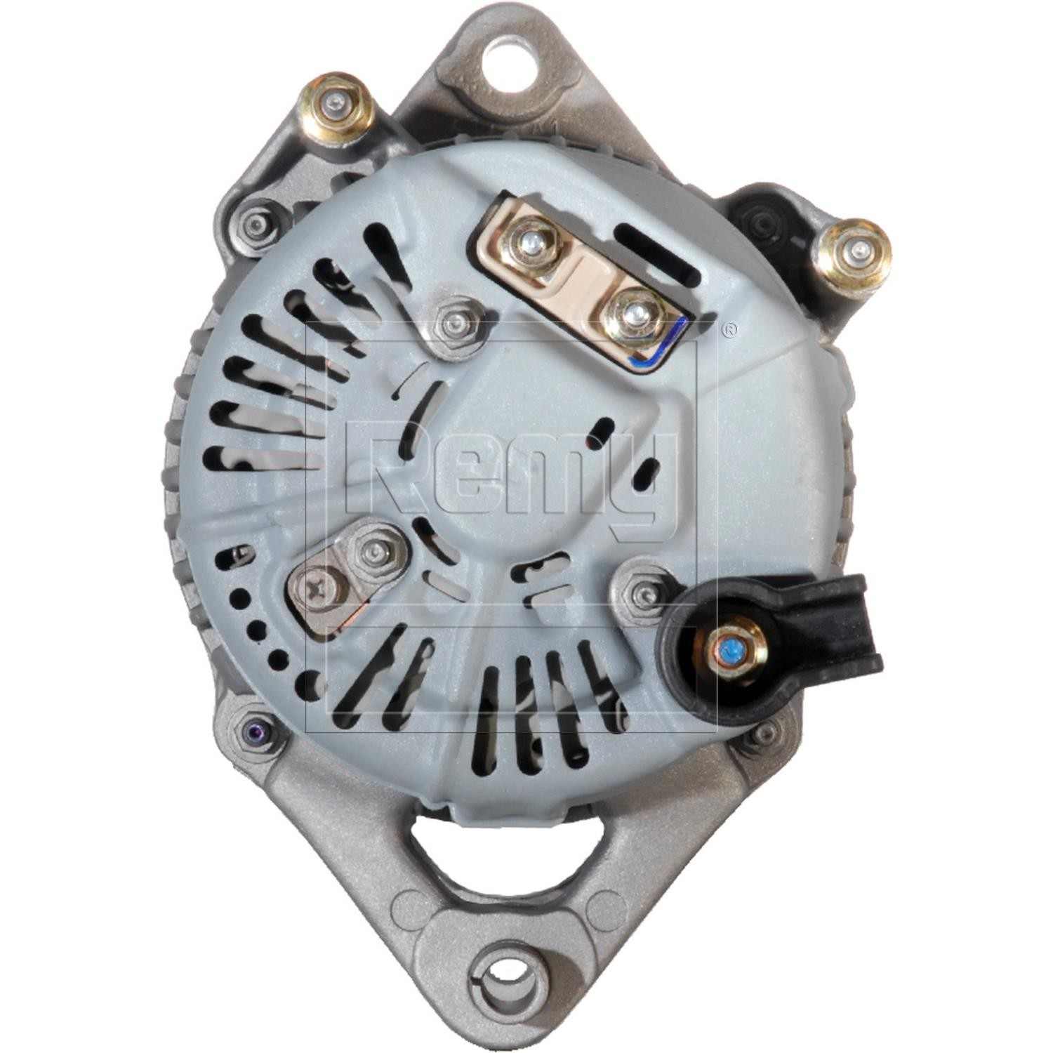 Remy Electrical 144307