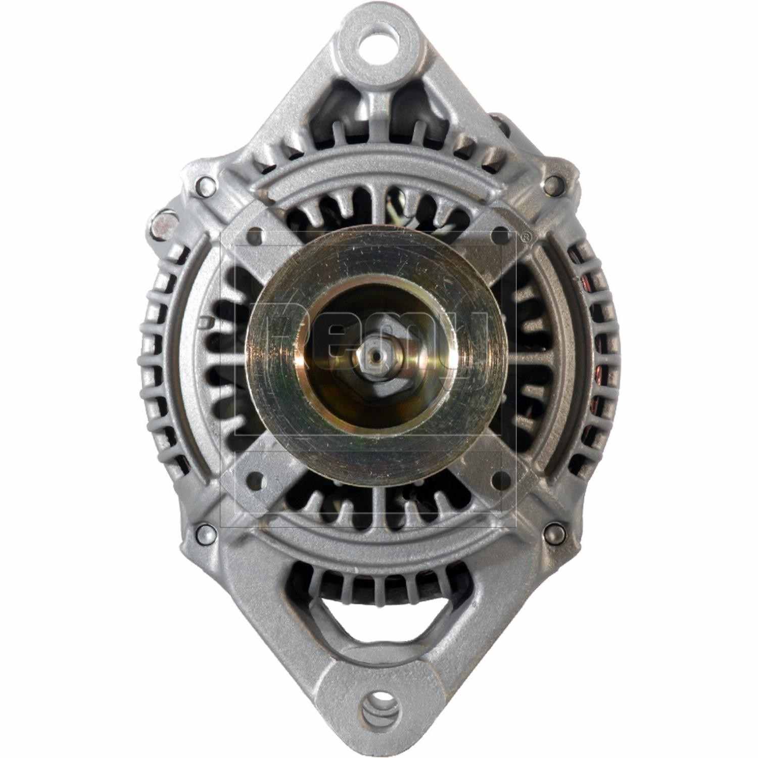 Remy Electrical 144307