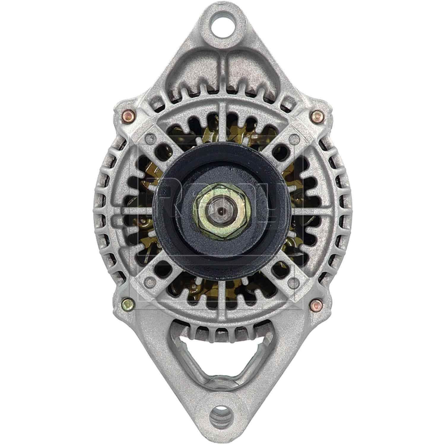 Remy Electrical 14434