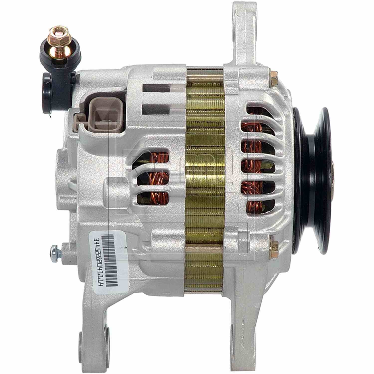 Remy Electrical 14452