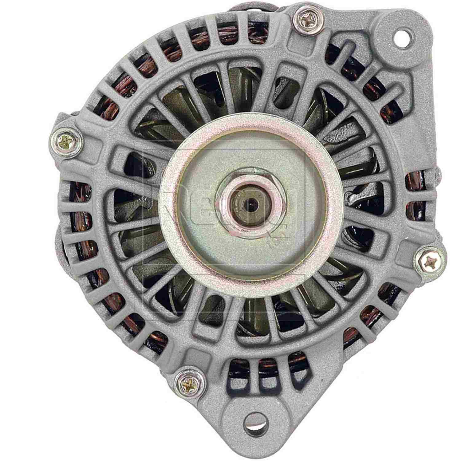 Remy Electrical 14455