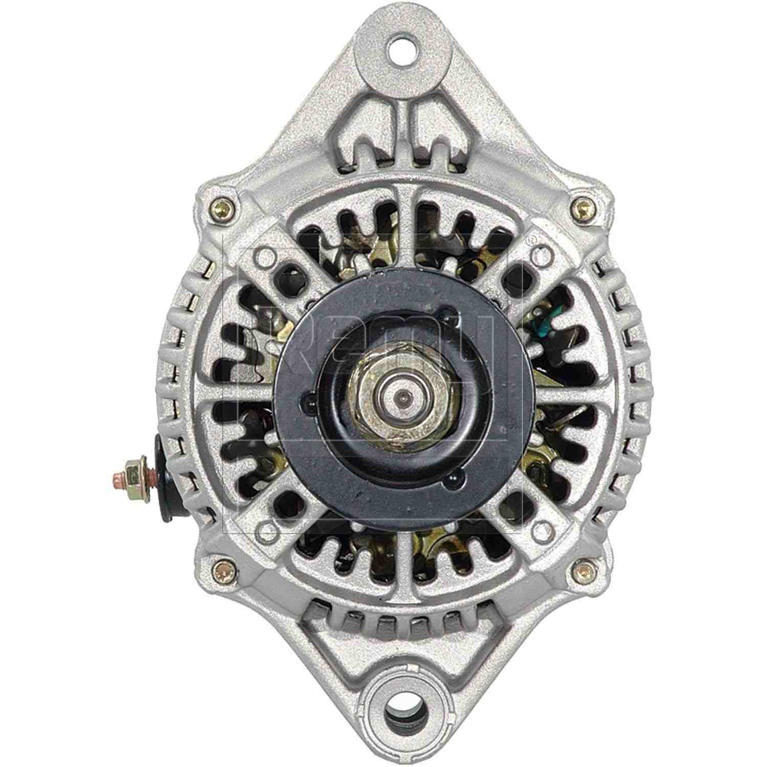 Remy Electrical 14463