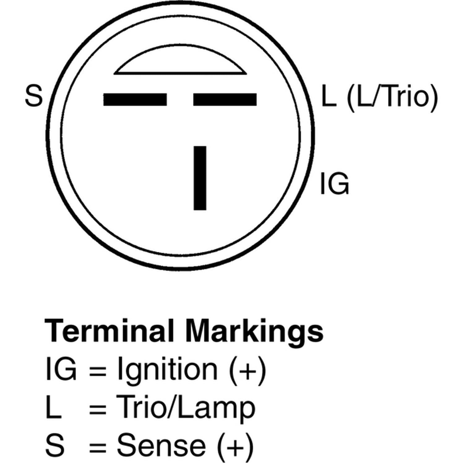 Remy Electrical 14477