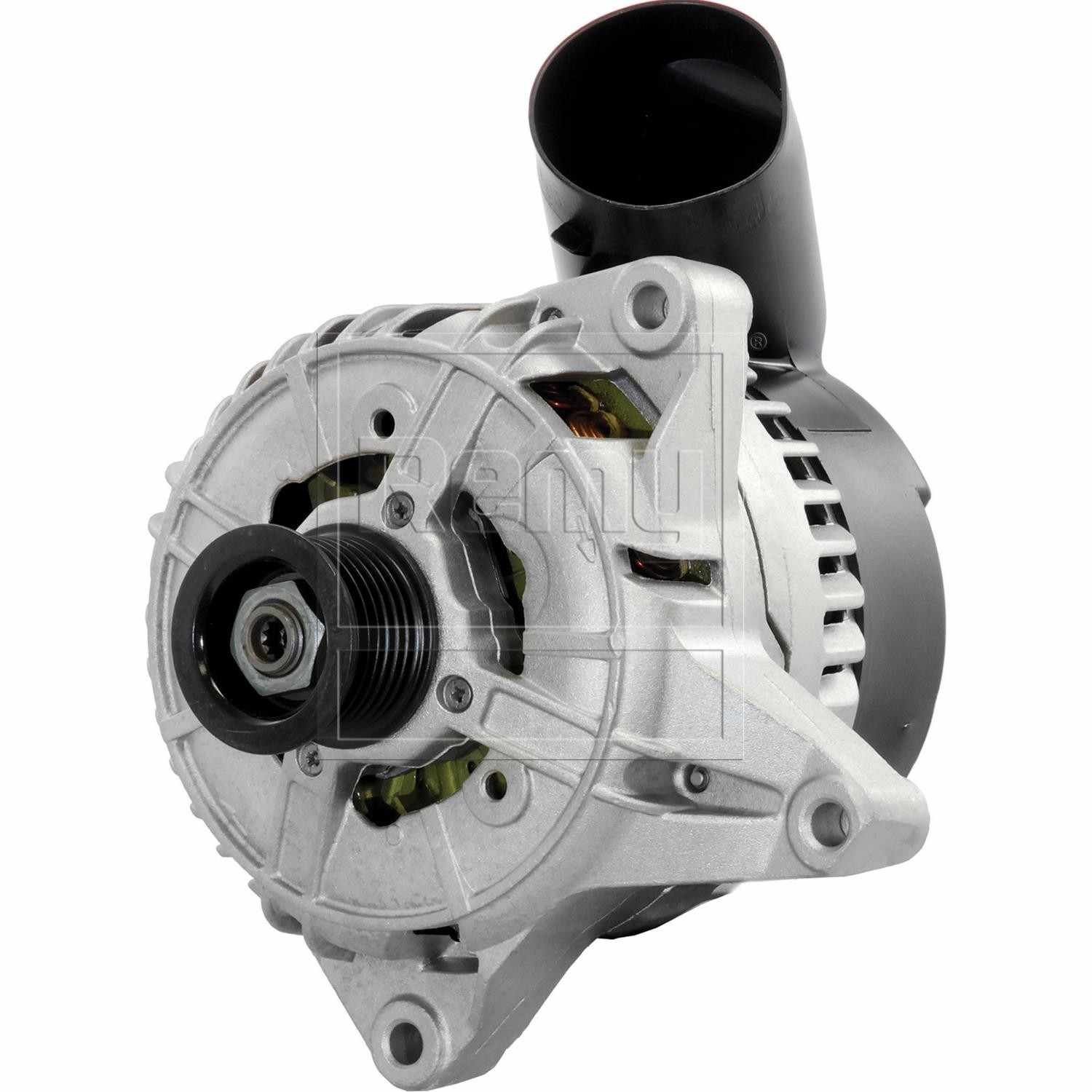 Remy Electrical 14484