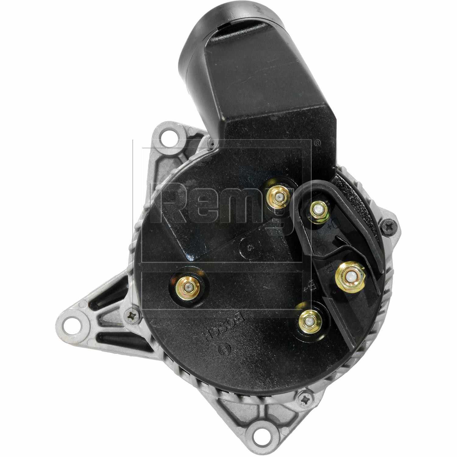 Remy Electrical 14484