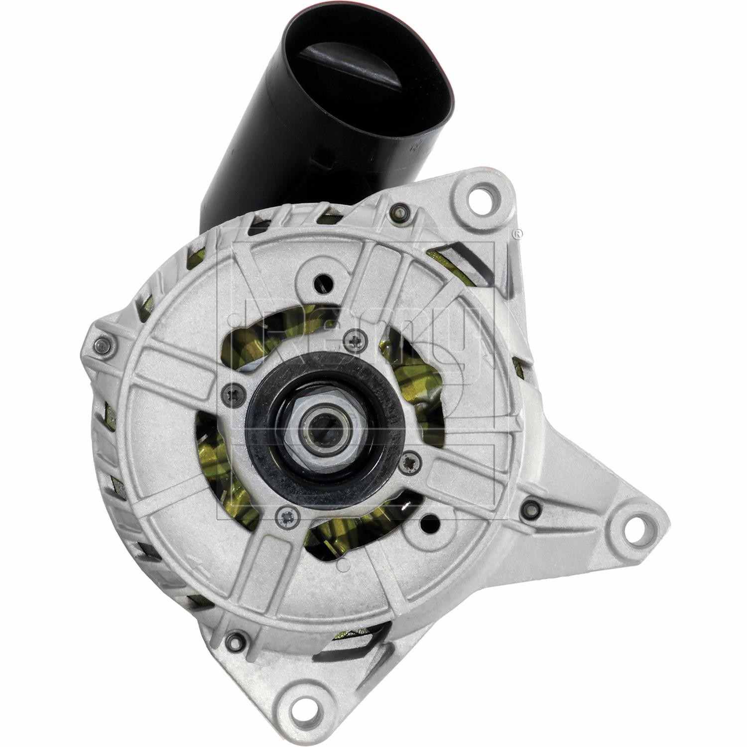 Remy Electrical 14484