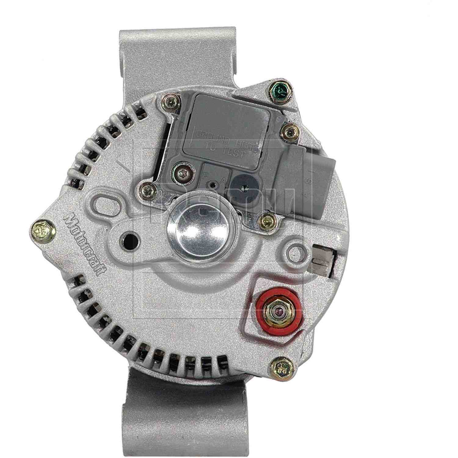 Remy Electrical 14488