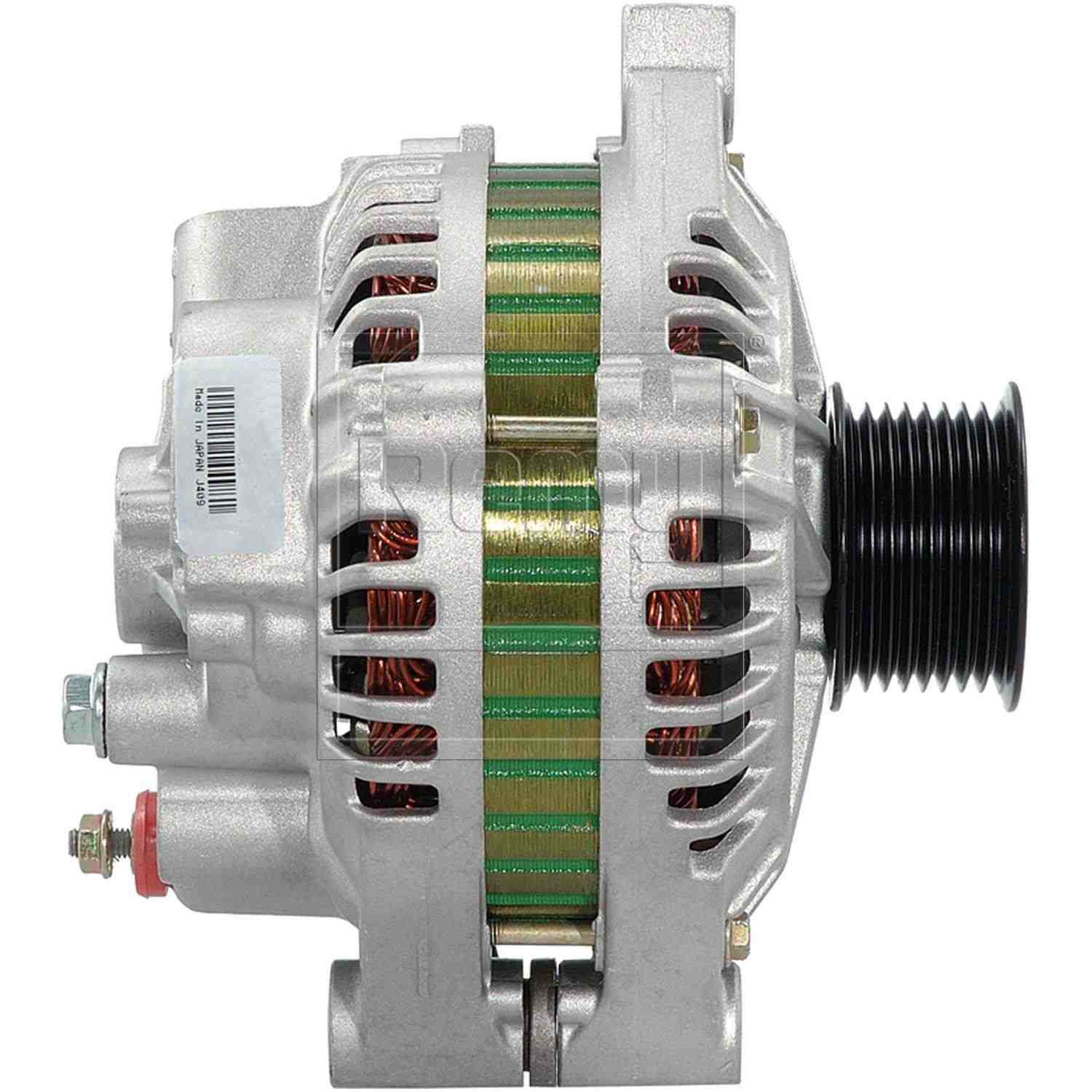 Remy Electrical 14498