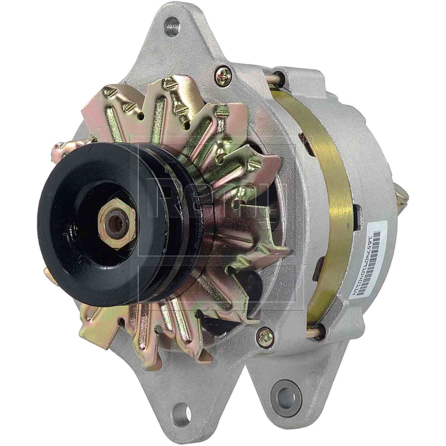 Remy Electrical 14574