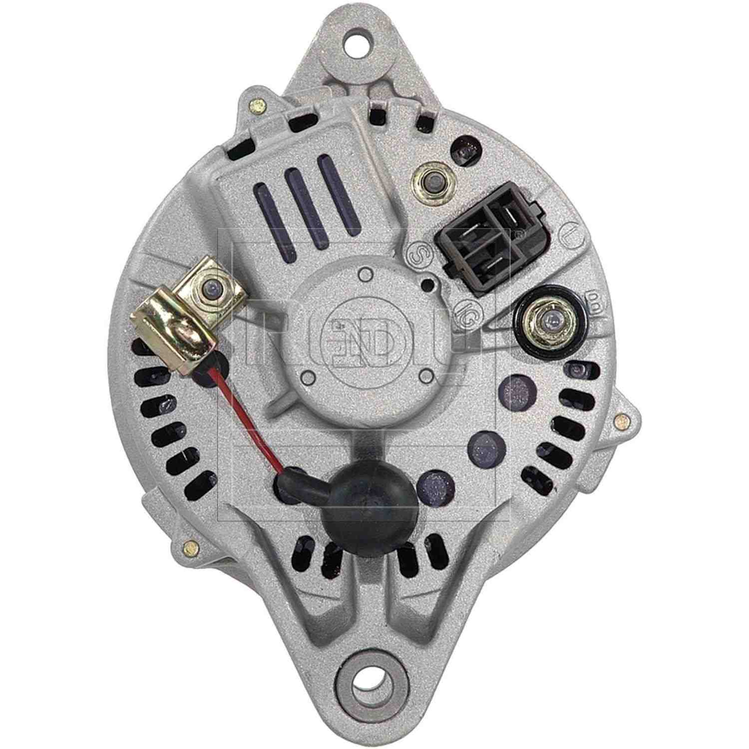 Remy Electrical 14574