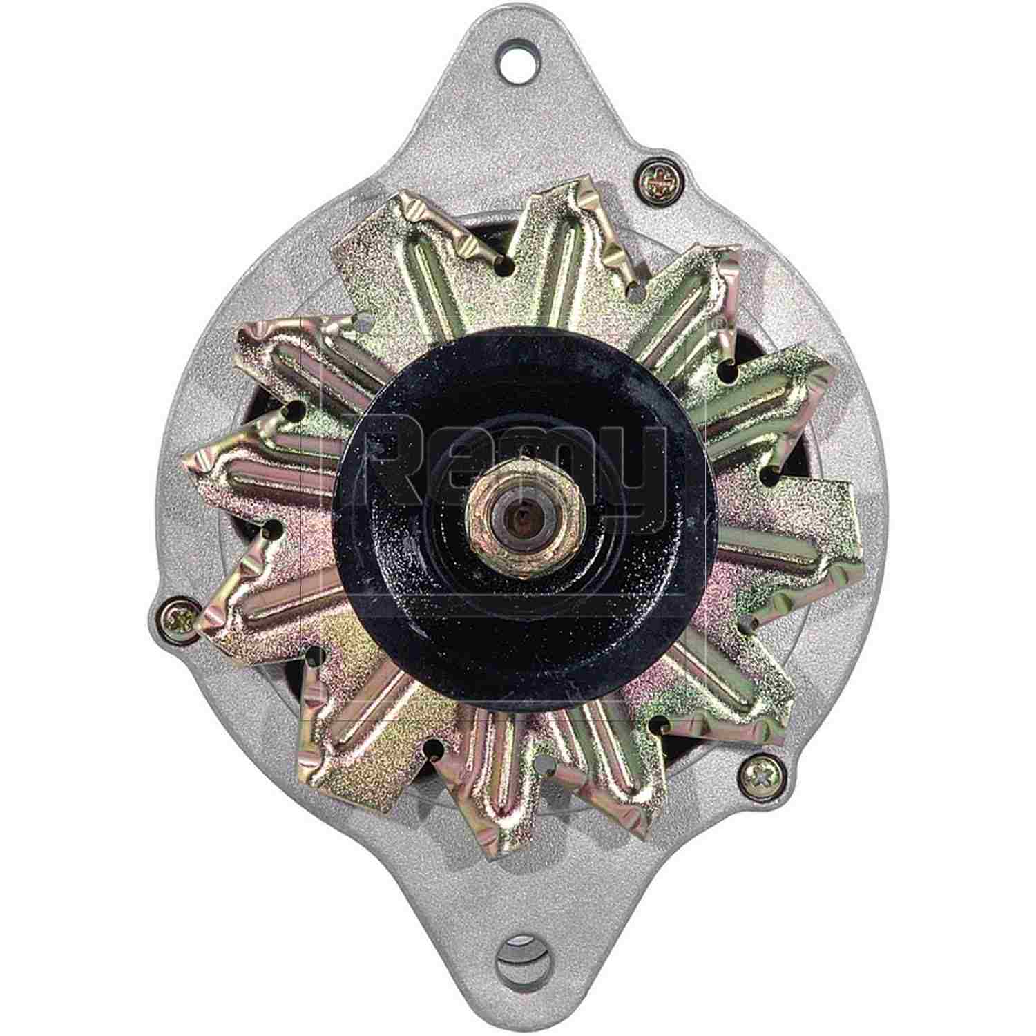 Remy Electrical 14574